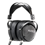 Audeze LCD-2 Closed