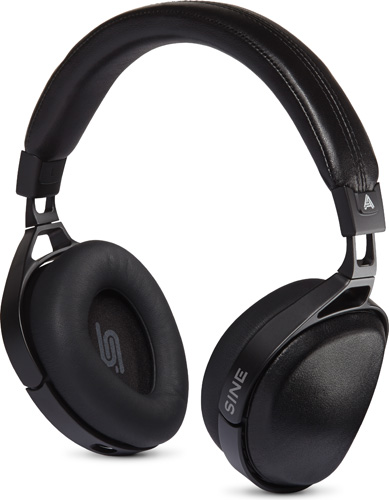 Audeze SINE (Cipher/Lightning)