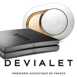 Devialet