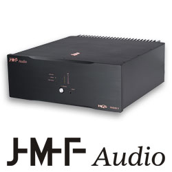 JMF Audio