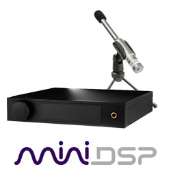 miniDSP