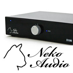 Neko Audio