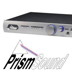 Prism Sound