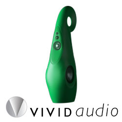 Vivid Audio