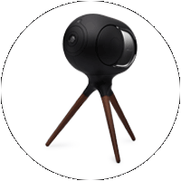 Treepod (Black)