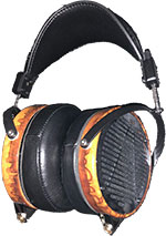 Audeze LCD-4 (Collector's Edition')