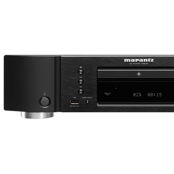 Marantz CD6007