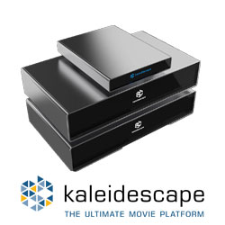 Kaleidescape