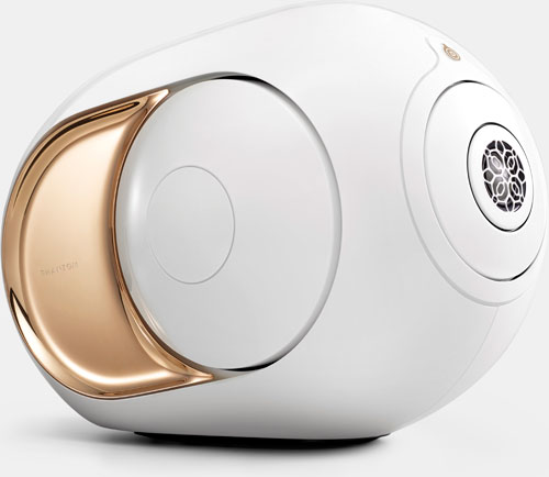 Devialet Gold Phantom (pair)