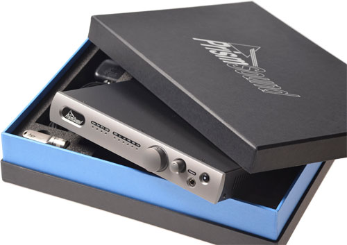 Prism Sound Callia